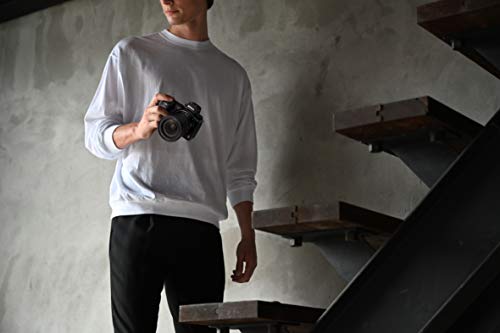 Nikon Nikkor Z 24-70Mm F/4 S | Premium Constant Aperture Mid-Range Zoom Lens For Z Series Mirrorless Cameras | Nikon Usa Model #TOP7