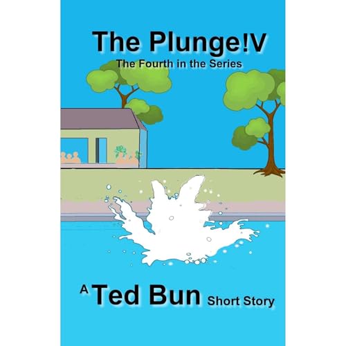 The Plunge !V by Ted Bun episode artwork