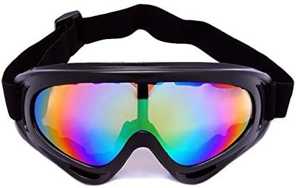 Freestep Mojo Snow Goggles Windproof Motorcycle Cycling Snowmobile Ski Goggles Eyewear Sports Protective Safety Glasses