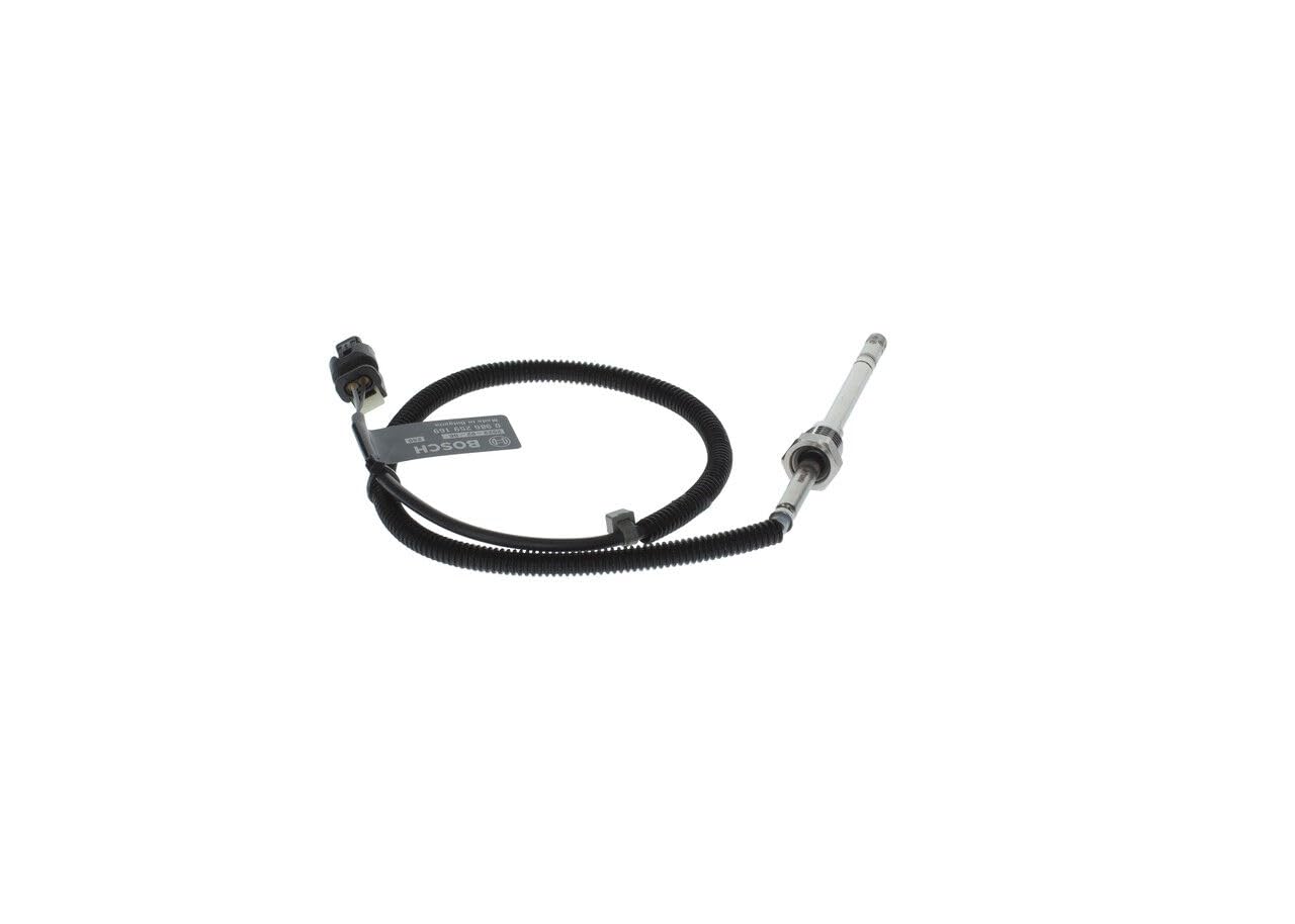 BOSCH Capteur (température des gaz d'échappement) 0986259169