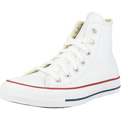 Converse Women's Chuck Taylor All Star Leather High Top Sneaker