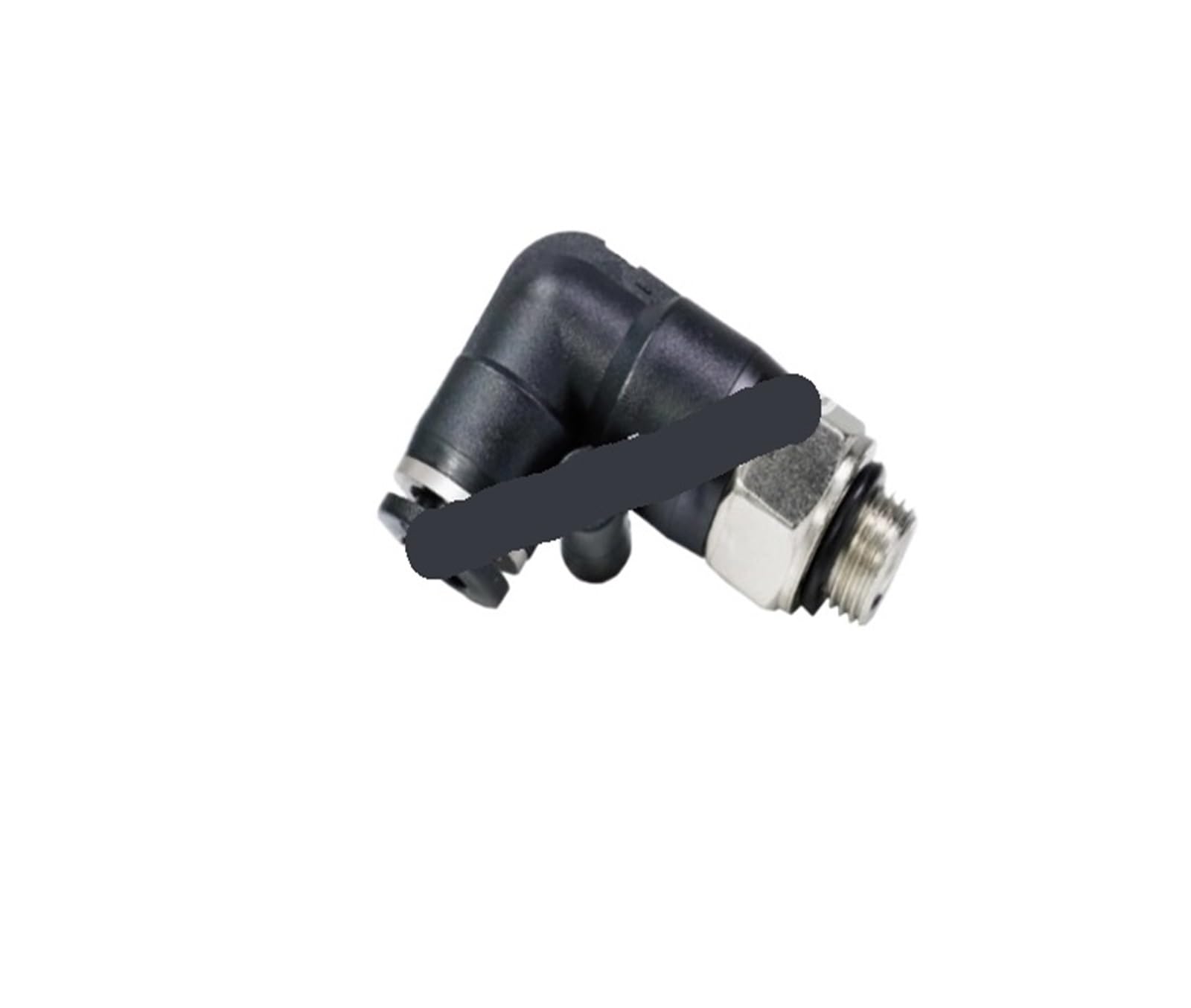 LEOTNNDQ PL6-04 PL8-01 PL8-02 PL8-03 PL8-04 PL10-01 PL10-02 Threaded elbow joint 50PCS 100PCS(PL10-03 50PCS)