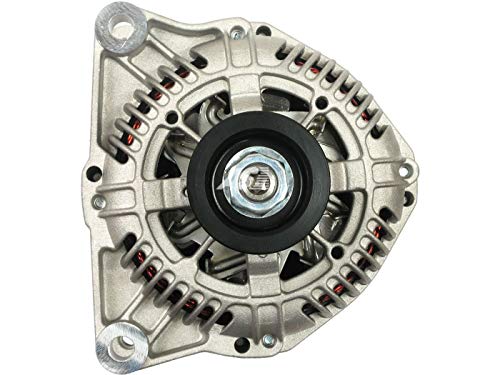 ASPL A3023 Alternatore
