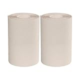 Surf Repair Co. Stand Up Paddle Board Rail Tape for Stand up Paddle boards and SUP Boards that protects your rails and prevents damage to your SUP Board - 2 Strips of 84