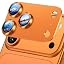 Orange Titanium