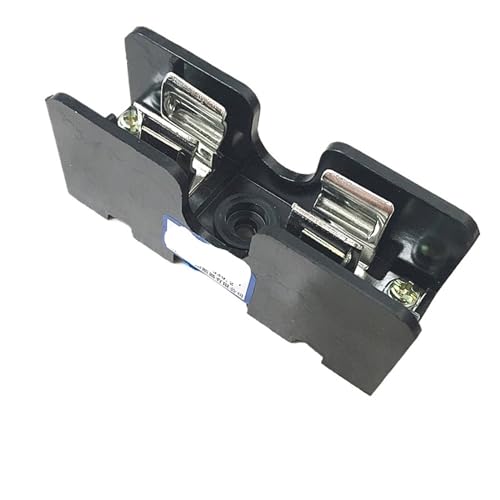 Eviter les surcharges avec le porte-fusible 14 * 51mm RT29-63A pour protection de circuit électrique