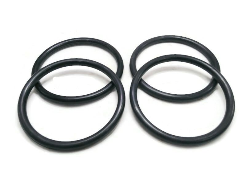 for JS200 & JS220 O Ring, Bucket, Set of 4 Pcs. (Part No. Khv0117) by Aries