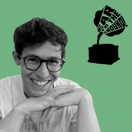 Lewis Coenen-Rowe: 'STUMPED'