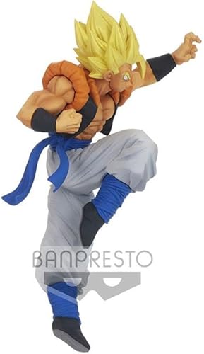 Miniatura 6 de Banpresto - Dragon Ball Super - Son Goku FES!! Vol.15 - Super Saiyan Gogeta