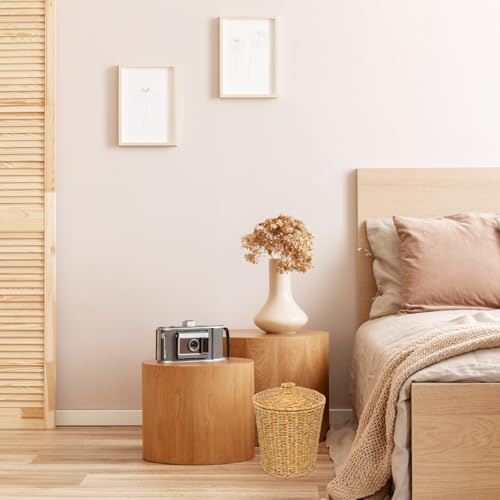 Panier de rangement pour salle de bain et cuisine gain de place