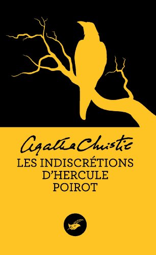 Les indiscrétions d'Hercule Poirot (Nouvelle traduction révisée)