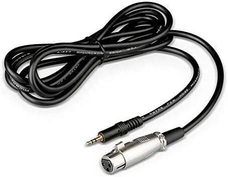 ELzEy Kit microfono Microfono a condensatore da studio for computer Karaoke Trasmissione in diretta Adatto for il doppiaggio del microfono vocale