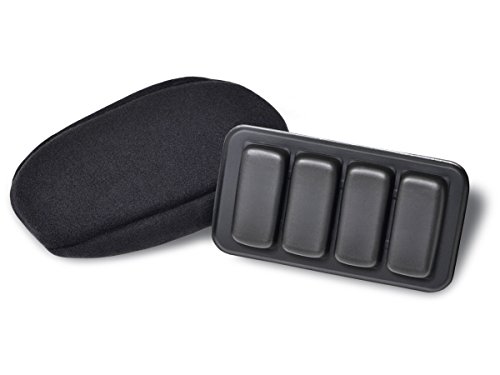 Almohadilla para Auriculares ASA Headset