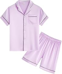 Light Purple(short Sleeve)