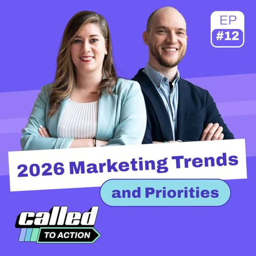 Forecast of 2026 Marketing Trends & Priorities