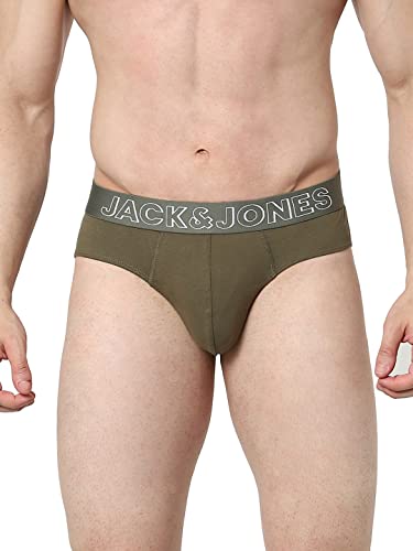 Image of Jack & Jones Men Briefs