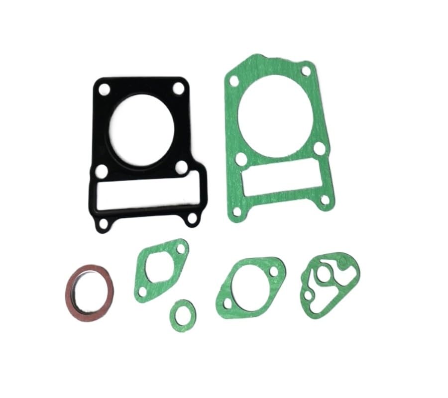 Joint haut moteur Yamaha YBR 125 pour stopper les fuites d'huile