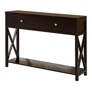 Kingsbrandfurnitureconsolesofaentrywaytablewithstorageshelfdrawerscherry Urban Country Home Decor Kings brand furniture console sofa entryway table with storage shelf drawers cherry urban country home decor