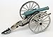 Guns Of History James Cannon 6-lb 1:16 Scale Artillery Model Hobby Kit MS4007 - Model Expo