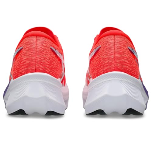 ASICS ASICS Men Magic Speed 4 Flash Red/White 11.5 Medium