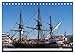 Windjammertreffen - Segelschiffe zu Gaste in Bremerhaven (Desk Calendar 2026 DIN A5 Landscape), CALVENDO Monthly Calendar: Die Sail in Bremerhaven Laden... sind hier zu sehen!