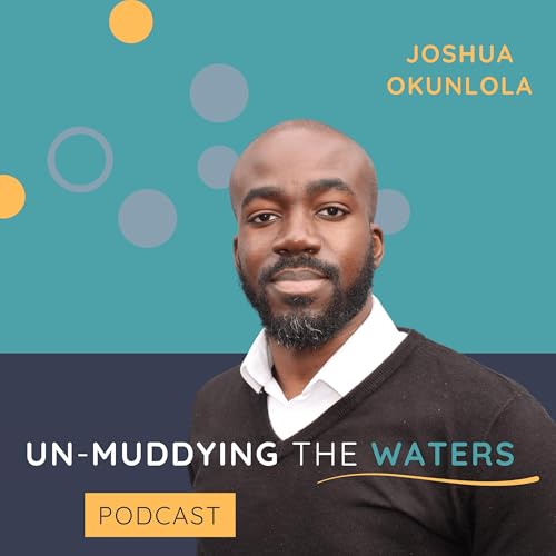 Un-Muddying the waters cover art