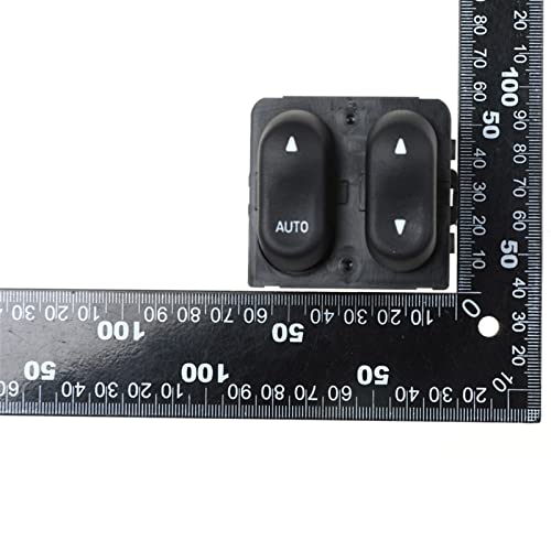 Lève-vitre avant gauche XL3Z14529AA pour commande fluide