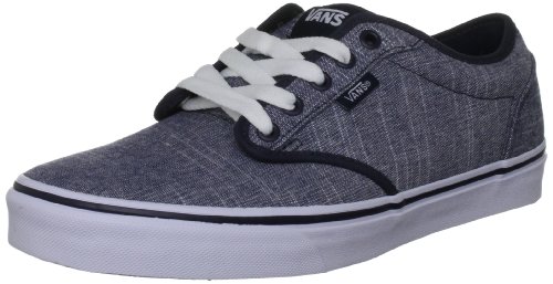 Image of Vans Unisex-Child High-top Trainers