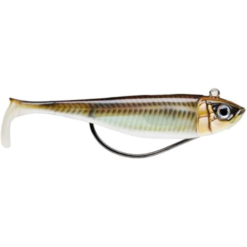 Biscay SHAD 12-31G SDL, Multiclolor