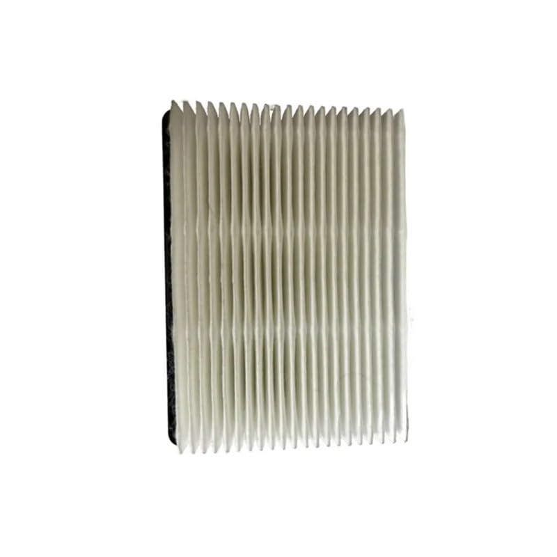 Filtro M04K soluciona pérdida de succión en GAS10.8V-LI con 12 recambios