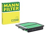 MANN-FILTER