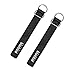 Booms Fishing RB1 Rod Tie Belts Pole Straps