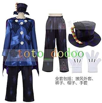 Amazon.co.jp: [XIN YUE] スプーキー“Boo！”パレード ミッキー