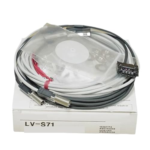 Capteur numérique LV-S71 ultra-petit détecteur optique miniature de proximité