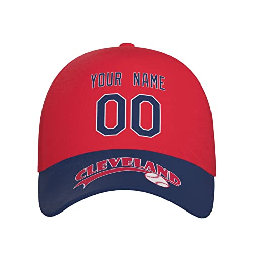 Custom Hat Caps Adjustable para Hombre y Niños miniatura 2