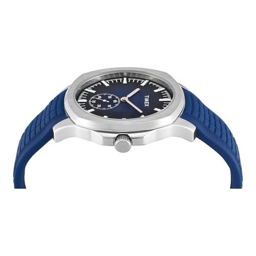 Image of TIMEX Round 42mm Dial Analog Men Watch