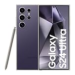 Samsung Galaxy S24 Ultra 1TB Titanium Violet Unlocked (Renewed)