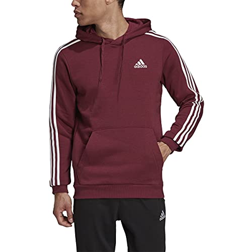 Image of adidas Men's Big & Tall Essentials Hoodie,