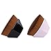 Foundation Pinsel,Make up Foundation Bürste,Make Up Pinsel Kabuki Flat Top Gesicht Pinsel Groove Design Blush Pinsel zum Flüssigkeit,Isolationsflüssigkeit, Concealer Premium,Creme(Schwarz +Pinke) Baby,Schwarz günstig Kaufen-Foundation Pinsel,Make up Foundation Bürste,Make Up Pinsel Kabuki Flat Top Gesicht Pinsel Groove Design Blush Pinsel zum Flüssigkeit,Isolationsflüssigkeit, Concealer Premium,Creme(Schwarz +Pinke)