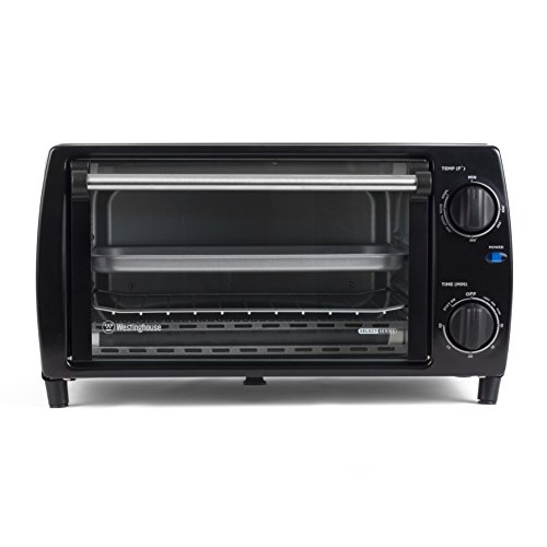 Top 10 Rival Toaster Ovens Of 2020 Best Reviews Guide