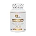 Produktbild Sowelo Vitamine B-Complex Präparate I Nature Vitamin Komplex I Verbessert die Konzentration und die Geistige Leistungsfähigkeit I 120 Tabletten