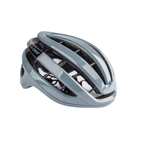 Casco Rapido GIST gris talla SM de carretera y urbano