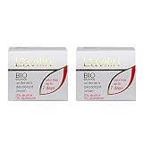 Lavilin Underarm Deodorant Cream - 0.44 oz - 2 pk
