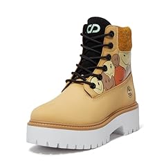 Medium Yellow With Print