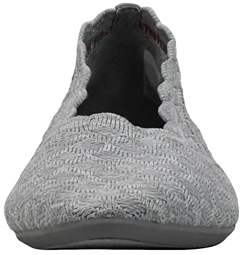 Image of Skechers Women's Cleo - Honeycomb Ballet Flats