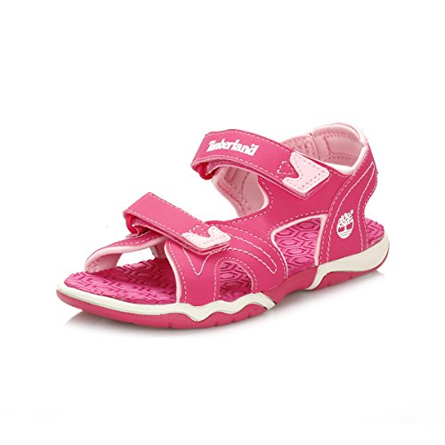 Timberland Kids' Adventure Seeker Two-Strap Sandal2