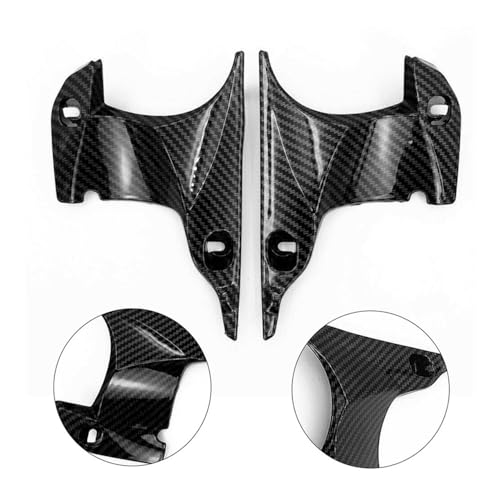 Carenage cache lateral YZF-R1 pour optimiser vos sorties sur circuit - 3