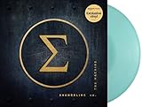 Evangeline vs The Machine (Amazon Exclusive Light Blue Vinyl)