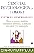 General Psychological Theory: Papers on Metapsychology (The Collected Papers of Sigmund Freud)