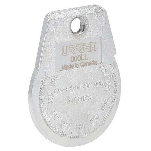Calibrador de bujías tipo moneda 3 calibrador de bujias tipo moneda marca Urrea (2)